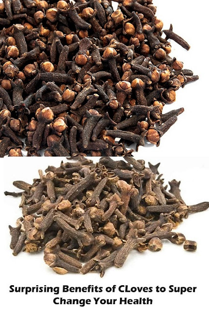 Experienced housewives don’t buy cloves for cooking: For them, it’s a gift from heaven