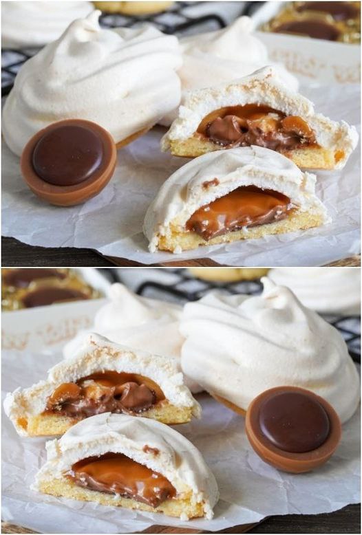 Feenküsse, die gehören sich verboten so geil sind die