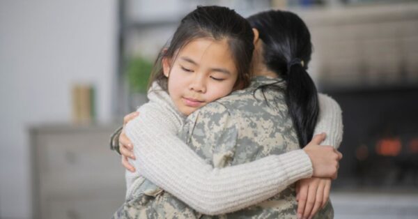 Five ways parents can say “no” to children, in a positive way