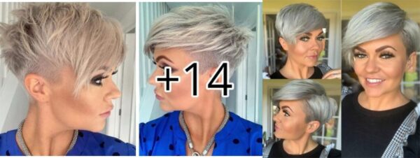 Freshen Up Your Look with These 15 New Summer Hairstyles