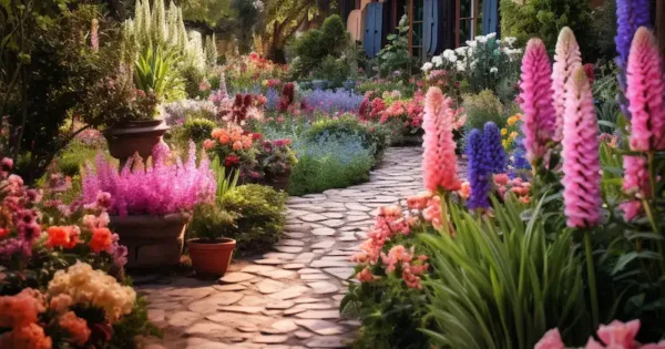 Gardening Mastery: How to Kill Weeds Without Harming Your Flowers