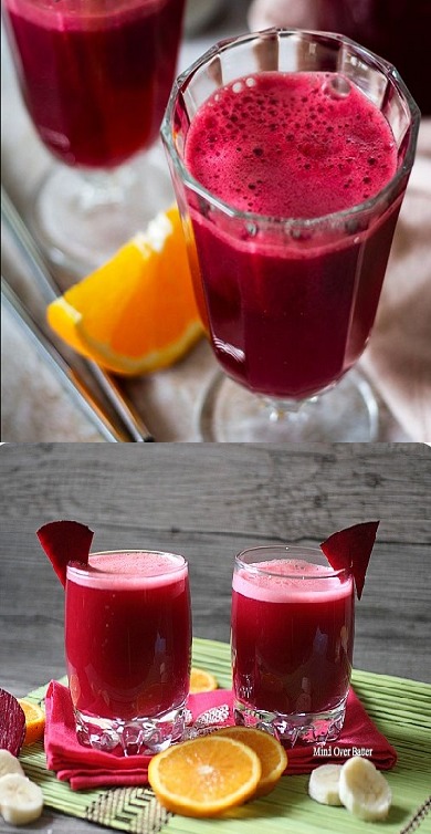 Grandmother’s favorite panacea for purifying the blood and lowering blood pressure! This recipe is a real treasure