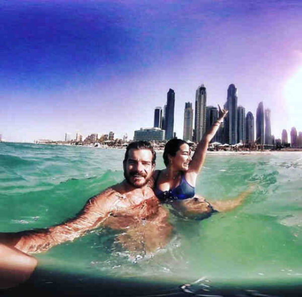 Hakan Hatipoğlu: Sizler yüzünden bu ülkede iyi insan olunmaz!