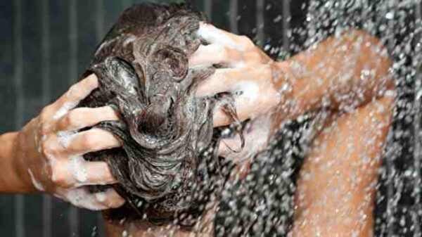 Her saç tipine göre saçı yıkama önerileri