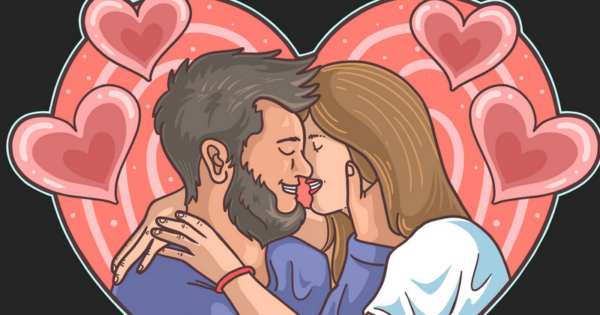 Here are 13 signs he will love you no matter how many flaws you have