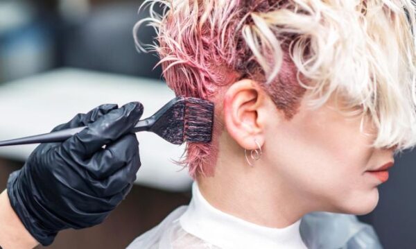 Home remedies to remove skin dye stains