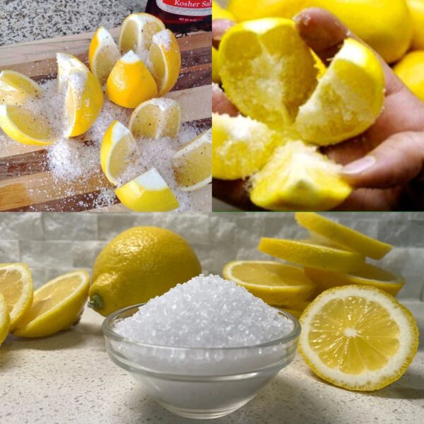 How Lemons Can Improve Your Health and Well-being