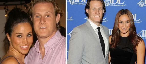 How Meghan Markle’s ex-husband Trevor Engelson got his ‘revenge’ on her – the rumors were true