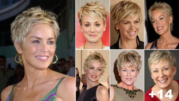 How To Sport Pixie Hairstyle For Different Face Shapes?