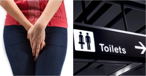 How To Stop A Full Bladder From Disturbing Your Sleep Every Night And Foods To Avoid