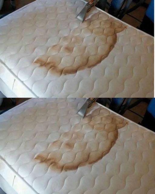 How to Clean and Disinfect Your Mattress Naturally?