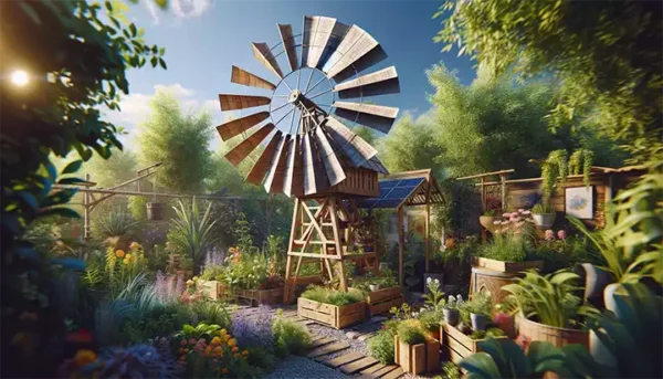 How to Create Homemade Windmill Plans for Generating Wind Power