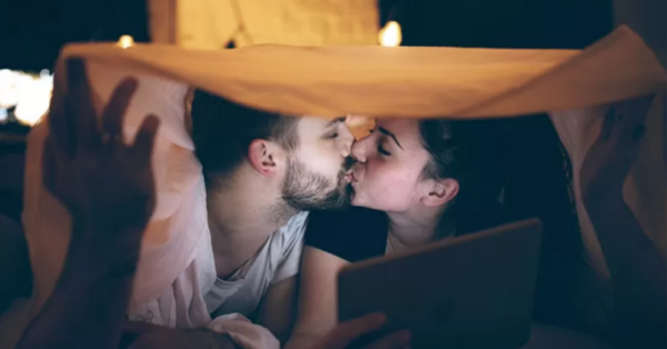 How to Keep The Love Fire Burning Long After The Wedding