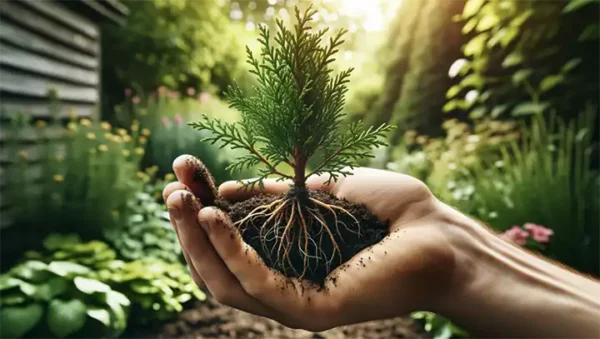How to Propagate Cypress and Thuja: Best Tricks for Successful Growth