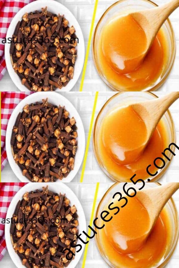 How to Use Cloves to Rejuvenate and Cleanse the Skin?