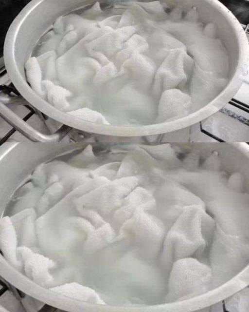 How to Whiten Clothes That Turn Yellow or Gray