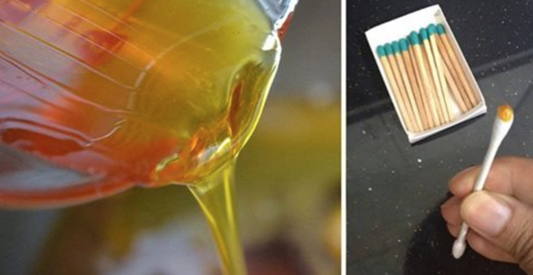 How to detect if the HONEY you buy is fake or pure.