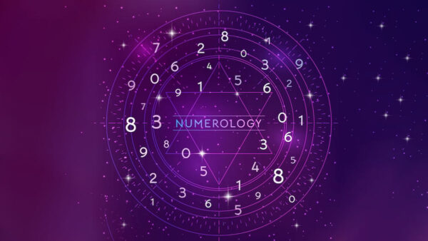 How to find out your lucky number based on Numerology?