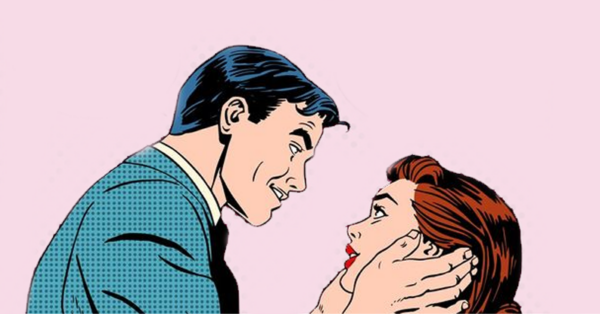 How to keep your woman happy with 3 Little Words