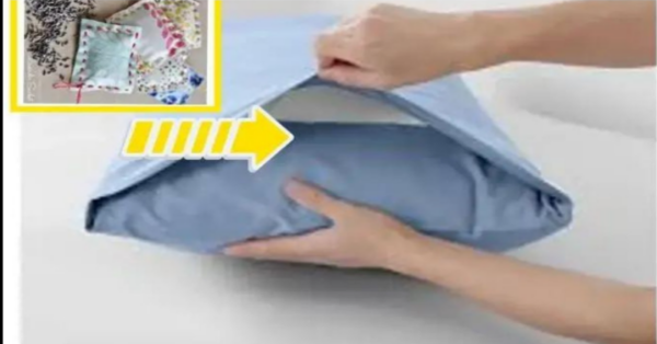 I always use this trick: I put it on my pillow to sleep better!