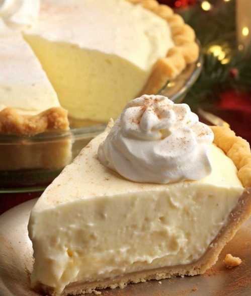I swear, this is the only Christmas pie I’ll eat!