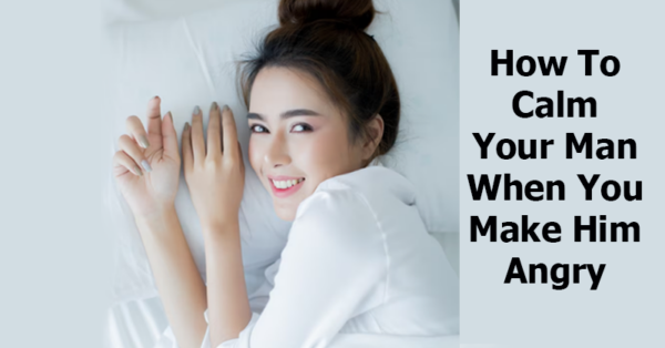 If A Woman Wears THESE CLOTHES To Bed, You Should Know What She Really Means