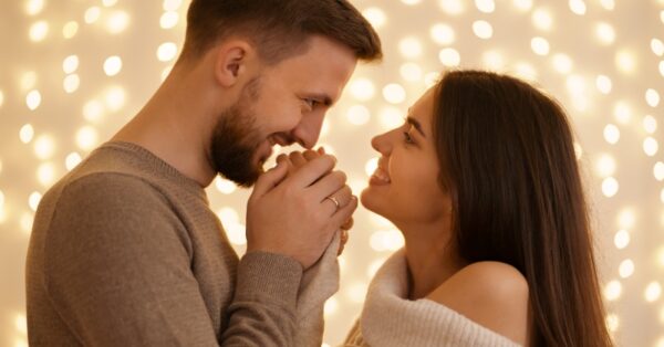 If The Woman You Are With Has Half Of These Qualities, Hold Her Tightly