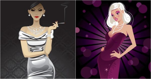 If You Are This Type Of Woman, You Are Likely Not To Get Married.