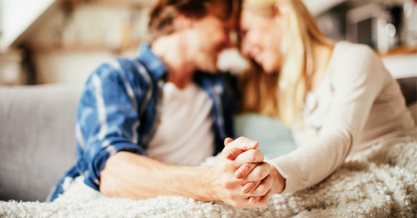 If You Two Survive These 4 Conflicts, Your Relationship Is Rock Solid