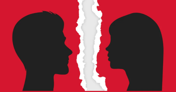 If Your Man Does These 5 Kinds of Things, Leave Him, He Doesn’t Love You