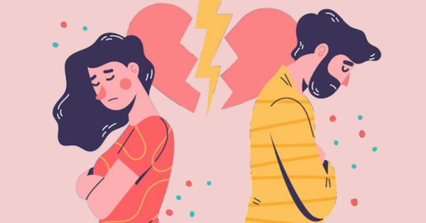 If Your Man Says These 8 Things, He Might Not Love You Anymore