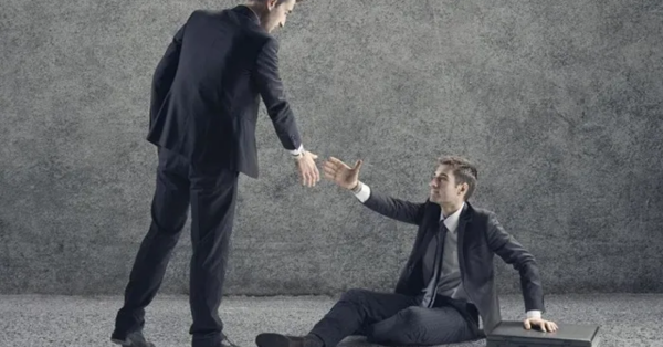 If you are lucky to see these 3 people in your life, they are actually noble-character people. Just able to see one of them will be satisfying