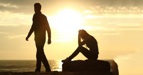 If you can’t keep a man, this is because of the following things