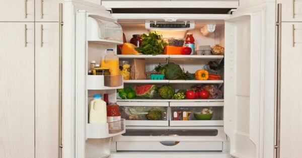 If you have any of these items in the fridge, then you need to take them out right now