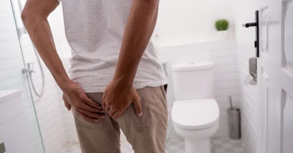 If you notice these 2 things every time you go to the toilet, the high chance you suffer from a very common cαncєr