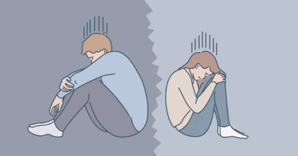 If you see any of these signs in him, your relationship is going nowhere!