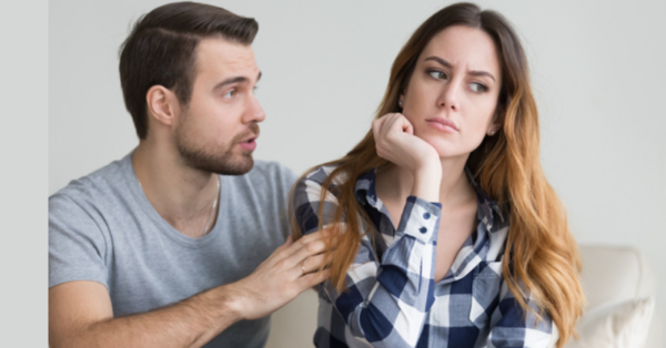 If your man says these 5 things, he is making excuses for his ᴄʜᴇᴀᴛɪɴɢ