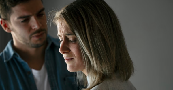 If your partner starts behaving like this, then you should know you are being used