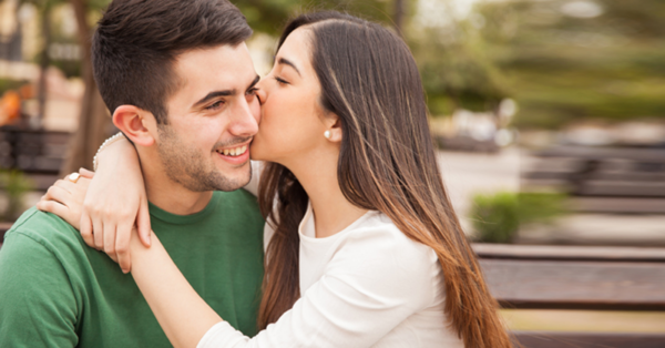 If your woman does these 9 things, then she’s the best one for you