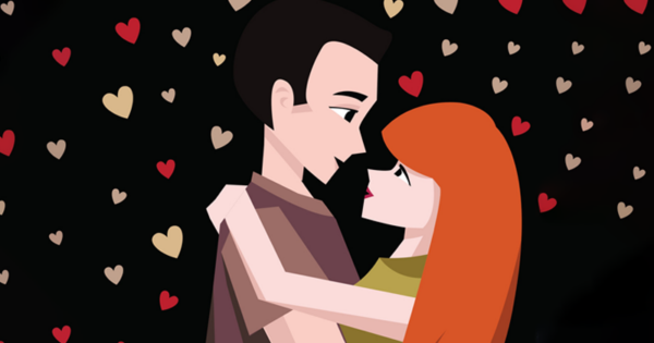 Ladies, 10 ways to keep him completely, utterly in love with just you