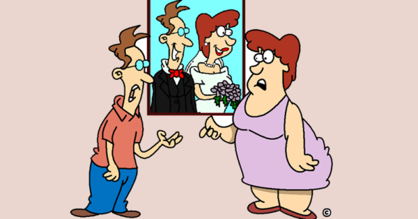 Ladies, here’s why you gain weight after marriage (and it’s not what you think)!