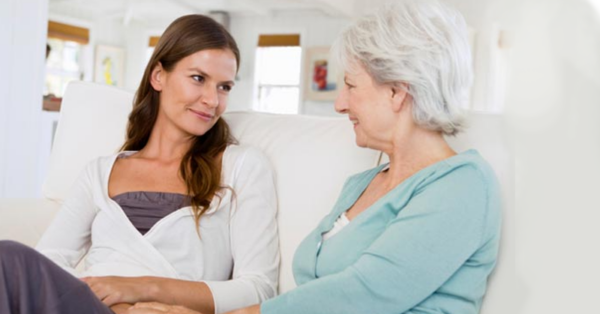 Ladies, when you reach 40, there are 2 things that isn’t worth doing. When you reach 50, ignore these 2 types of people