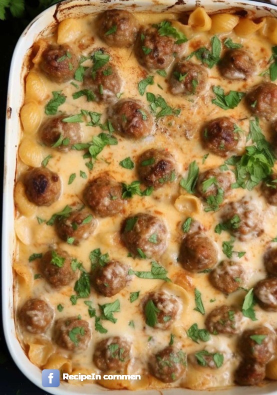 Life just got better. My neighbor whipped this up the other night and I knew I had to get the recipe right away – Just fantastic…and so easy!