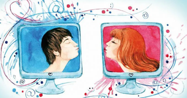 Long-distance Relationships Are Tough. Here’s Advice For Making Them Work