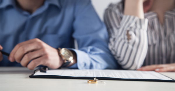 Man broke up with his wife when she stopped shaving – a year later he realized his terrible mistake