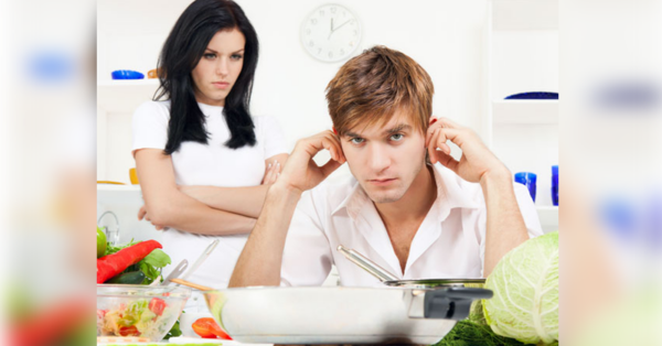 Men All Hate Their Woman Who Has The Following Habits