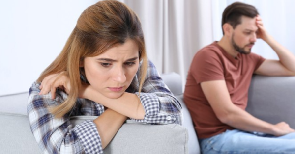 Men Or Women, Who Forgives Adultery Faster? The Truth