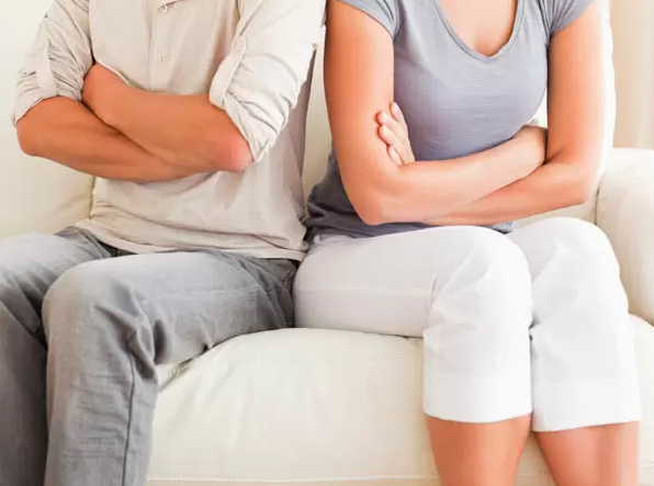 Men Who Have Real Integrity Will Never Cross These 6 Lines In A Relationship