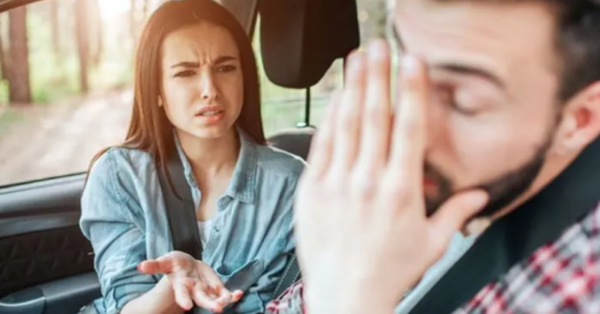 Men Wish Their Woman To Stop Doing These Things Because It Drives Them Crazy