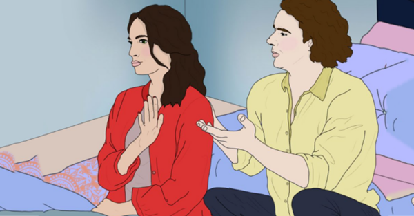 Men find these 5 traits highly unattractive in women